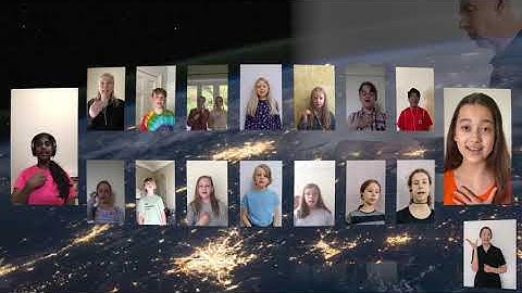 Ex Cathedra Academy of Vocal Music Summer Concert 2020