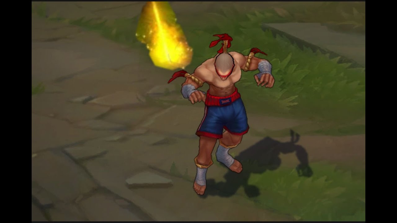 The Unnecessary Flash
