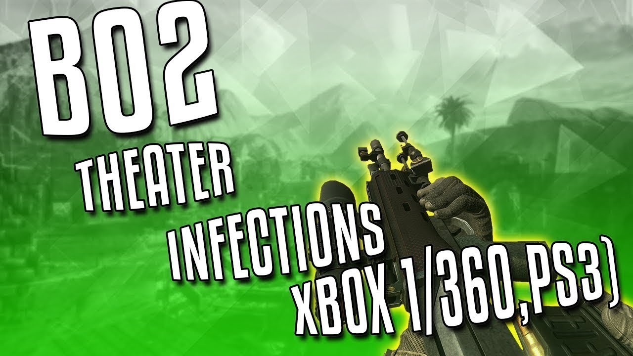 Bo2 Mod Menu Free Download Xbox 360 santakera - Blog