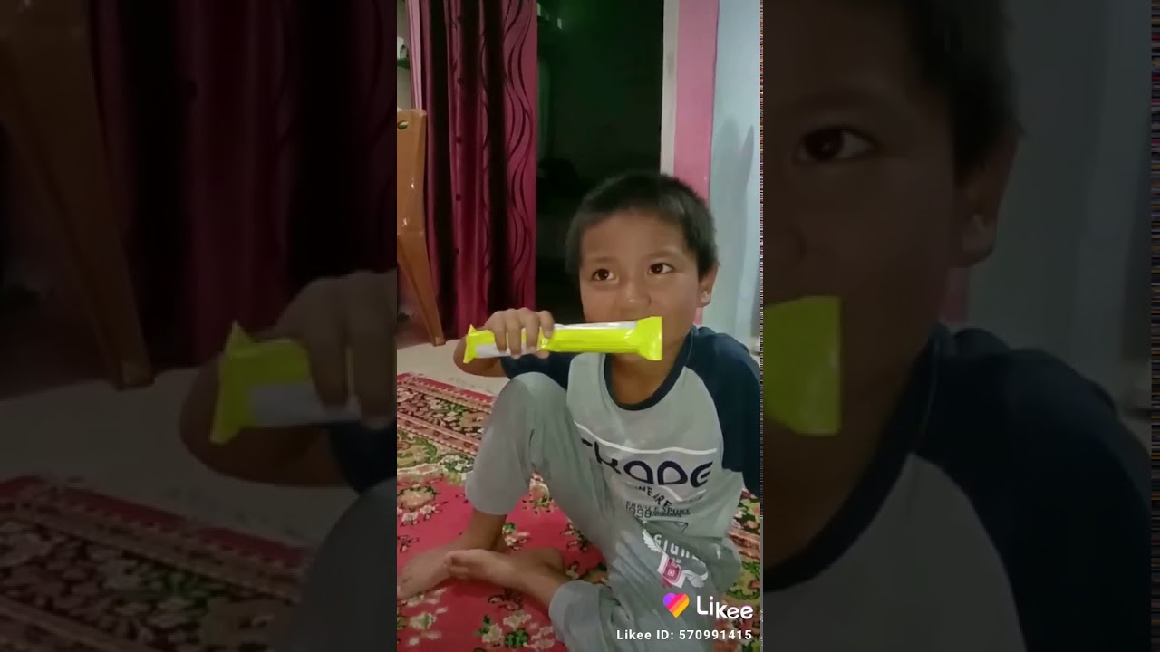 Suling ajaib YouTube
