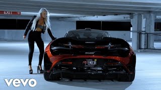 Linkin Park - SHE COULDNT (MRJAY REMIX)