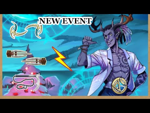 Shadow Fight 2 || FREEZE JR.  BOSS - NEW BOSS EVENT 「iOS/Android Gameplay」