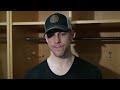 Sacco, select players speak with the media following 5-1 loss @NJD