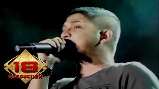 Ungu - Seperti Bintang (Live Konser Salatiga Sumut 14 September 2013)