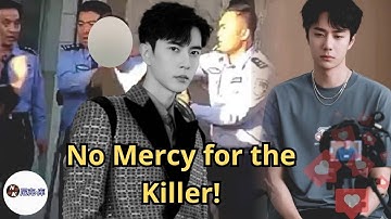 Wang Yibo BREAKS SILENCE on Yu Menglong’s Death | Demands Justice for His Friend