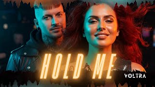 Voltra - Hold Me Official Audio Euphoric House Anthem 2025