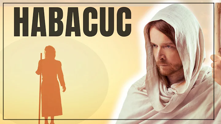 QUIEN ERA EL PROFETA HABACUC ? SUS VISIONES Y PROF...
