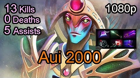 Aui_2000 Oracle Mid Pub Ranked Full Game