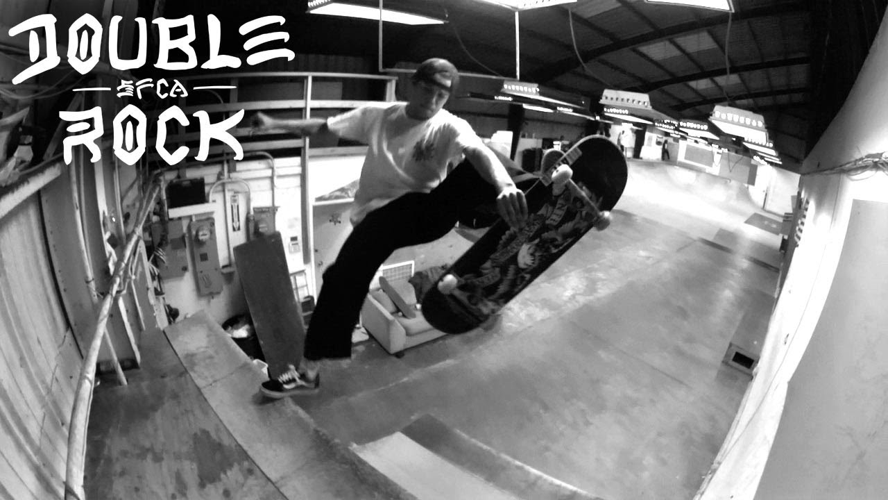 Double Rock: Downtime 2 - YouTube