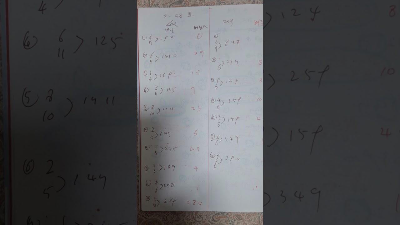 잘해보자