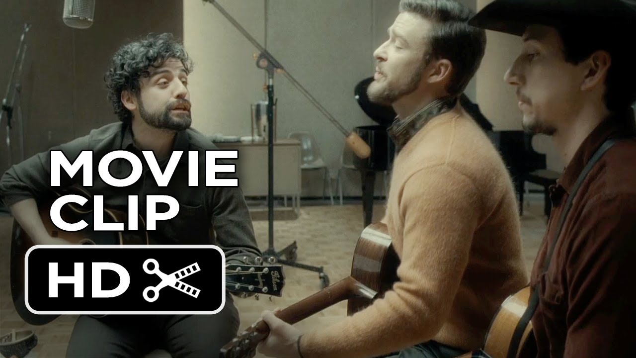 Download Inside Llewyn Davis Movie CLIP - Please Mr. Kennedy (2013) - Justin Timberlake Movie HD
