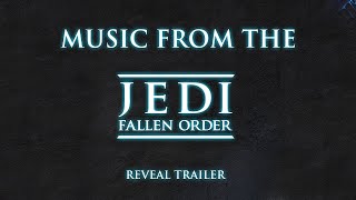 The Music of Star Wars Jedi Fallen Order