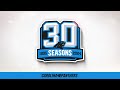 30 Seasons of Panther Football | Kurt Coleman