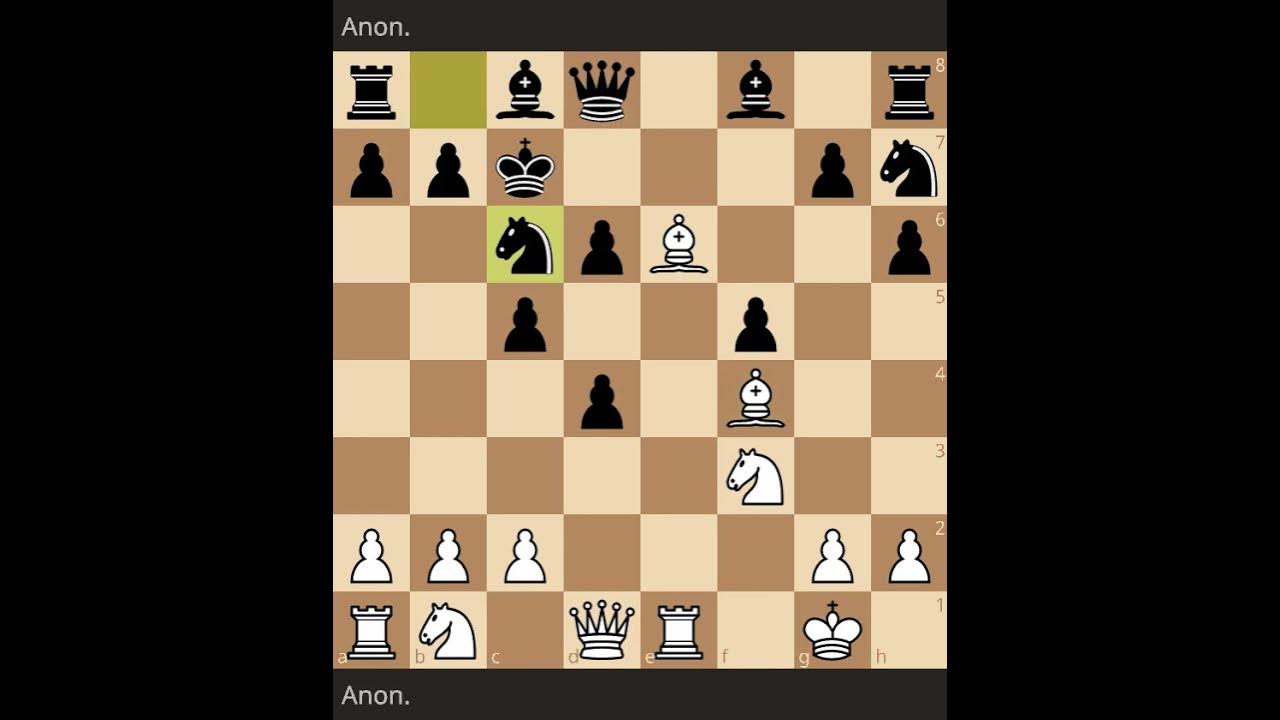Rook Sacrifice to capture Queen Chess Game Online 13 shorts YouTube