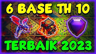 BASE TH 10 TERKUAT 2023 COPY LINK TERBARU ANTI 3 BINTANG