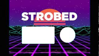 [Free 2D Outro] Strobed | XIntro