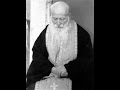 Saint Porphyrios on Prayer