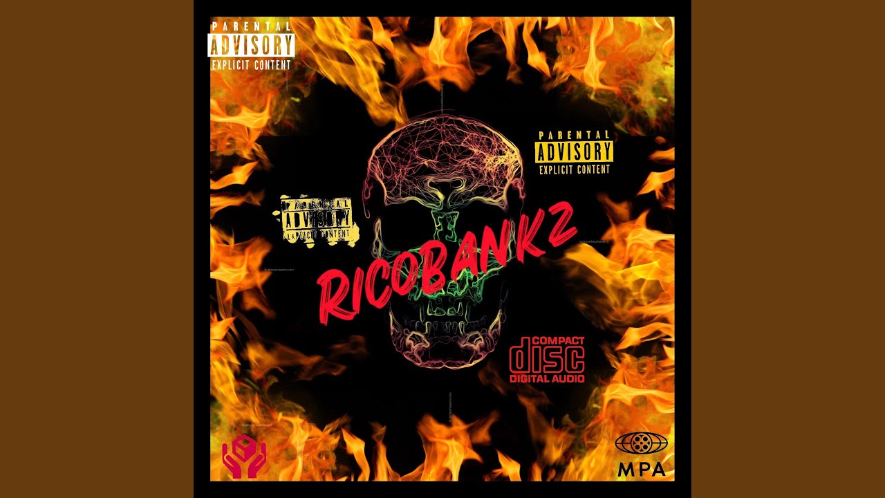 Murda Ricky Gun Murda - YouTube