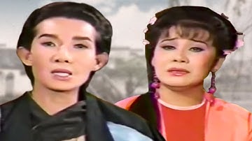 Cải Lương Xã Hội Vũ Linh Tài Linh Diệp Lang Hay Nhất - Cải Lương " BÊN CẦU DỆT LỤA "