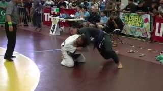 Anthony Limtiaco X Jason Cruz - Copa De Marianas Open (August 2014)