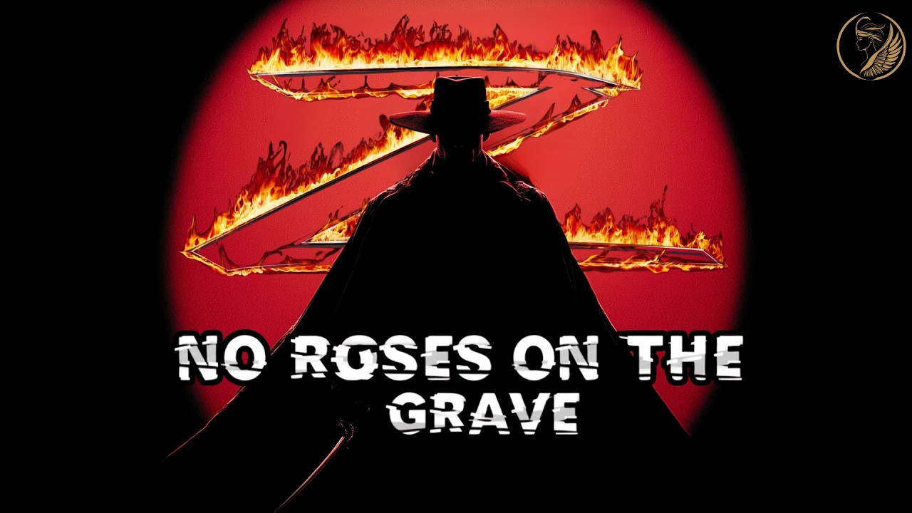 Zorro's Bloody Justice | No Roses on the Grave | Zorro Villain Song