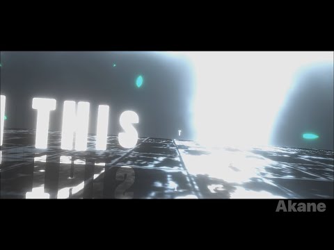 Typography | The way you lie | Node Video