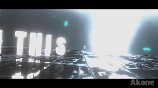 Typography | The way you lie | Node Video