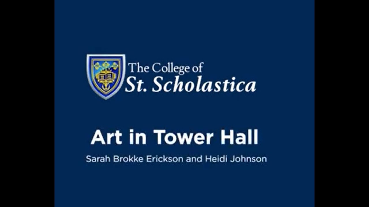 St. Scholastica inducts 74 first-generation students into honor society -  The College of St. Scholastica