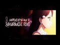 【Love Live AMV】 『桜内梨子 HAPPY BIRTHDAY』 想いよひとつになれ