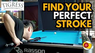 How To Find Your Perfect Pool Stroke A Systematic Diagnostic