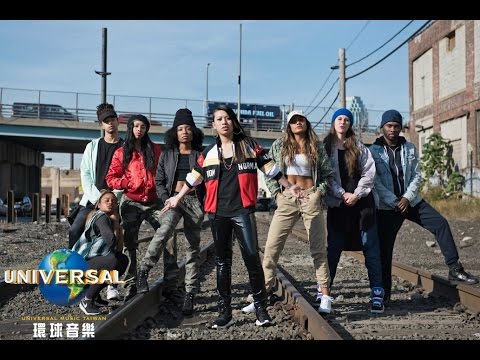 Miss Ko葛仲珊【搞定小姐 Ms. Make It Happen】Official Video