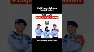Gaji Penjaga Tahanan Kemenkumham Gaji Penjaga Tahanan Kemenkumham