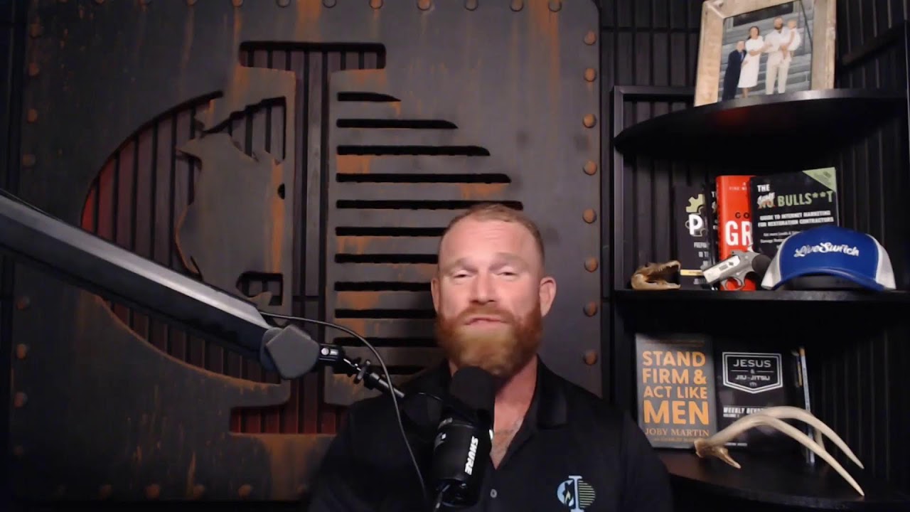 If I Owned a Restoration Company in 2026, Here's Exactly How I'd Get Leads