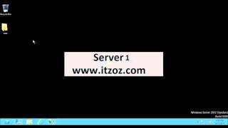 How to install and configure PHP Website on IIS 8 in Windows Server 2012   YouTube