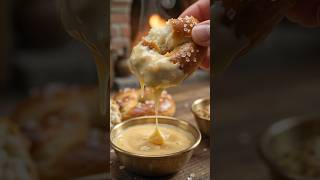 Mini Pretzel Making | Tiny Kitchen Cooking ASMR 🤩 #shorts #ytshorts #pretzelle