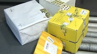 Покупки в зарубежных интернет-магазинах могут ограничить в Беларуси Покупки в зарубежных интернет-магазинах могут ограничить в Беларуси