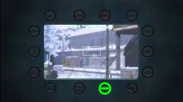 MW2 Search and Destroy - Me beeing a Try Hard