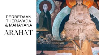 Perbedaan Mahayana Dan Theravada Agama Buddha