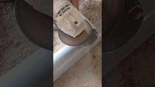 soft pvc pipe clean used a grinder tool screenshot 2