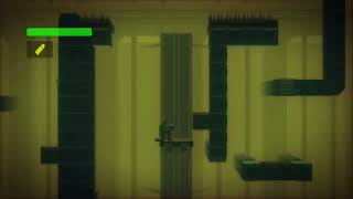 Let's Play Bionic Commando Rearmed Part 06: Secret Tunnels Profile