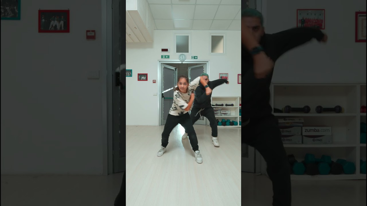 👌🏼chi balla meglio✅? 