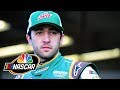 NASCAR's Chase Elliott 'not invited' by Blaney, Bubba to chill | Motorsports on NBC