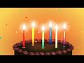 Честит рожден ден дъще поздрав с песен Official MV новапесен рожденден Fifin07 