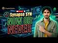 Synapse SYN Crypto: Massive 90% Price Pump Despite Binance Warning!