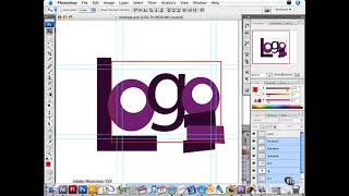 7- After Effects CS3 Photoshop & Illustrator Artwork Tips