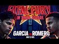 Brian Norman Jr. Predicted Rolly Romero Would Beat Ryan Garcia “Styles Make Fights” Sparring Session