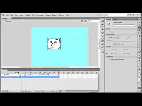 Flash Zoom by Scaling Tutorial