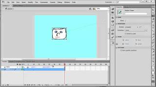 Flash Zoom by Scaling Tutorial