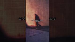 Things Are Always Changing