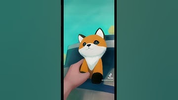 Trying AI on my beanie boos